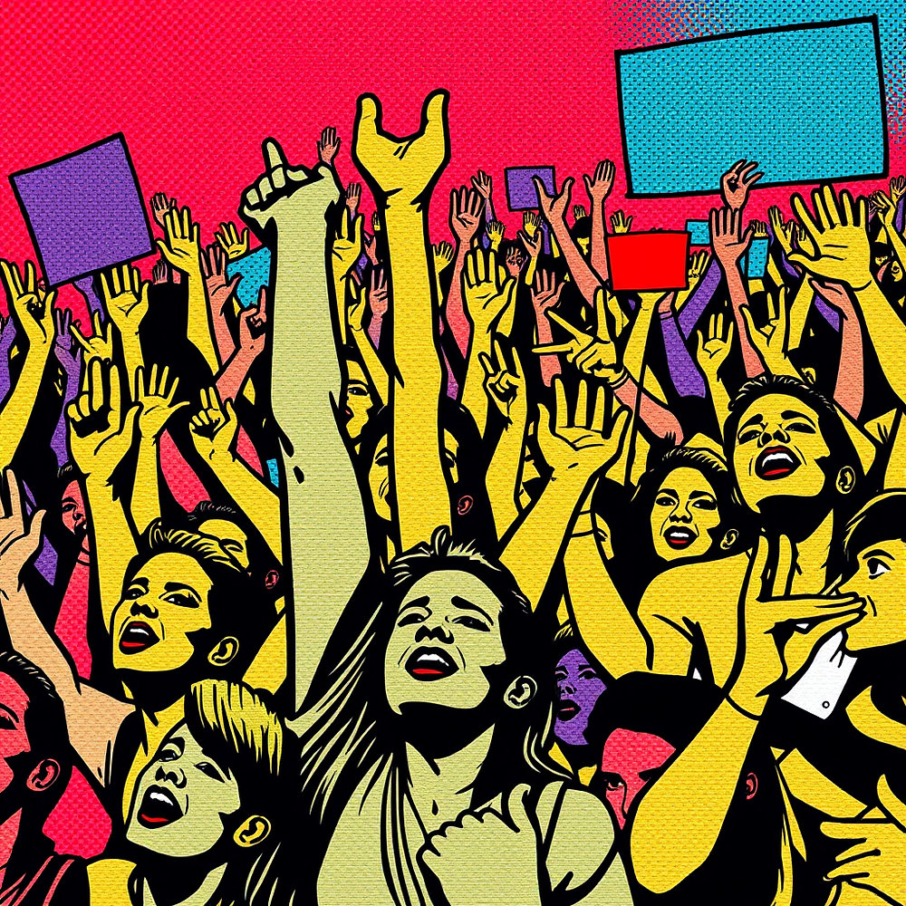The New Music Power Structure: Fans Over Algorithms